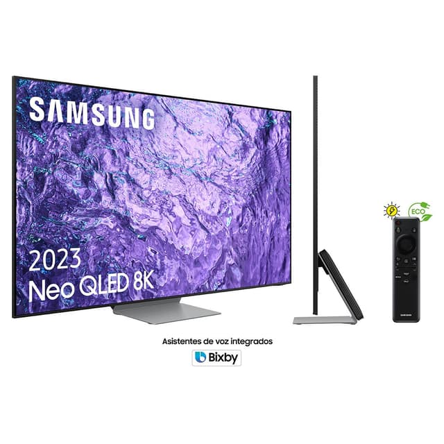 Thumbnail 2 de Samsung TQ55QN700CT Neo QLED 139 cm 8K Smart TV 📺