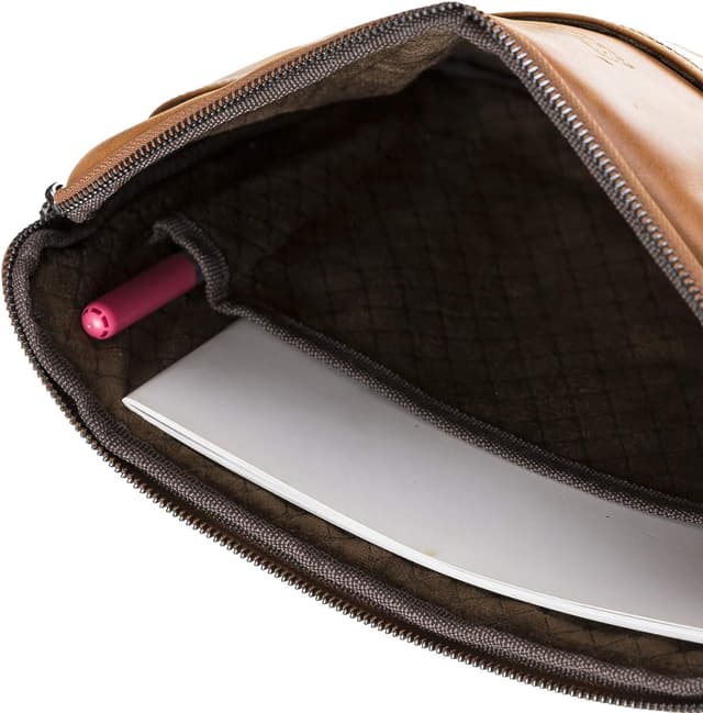 Thumbnail 5 de Solo Pelle Ledertasche MacBook Pro 15/16 Zoll