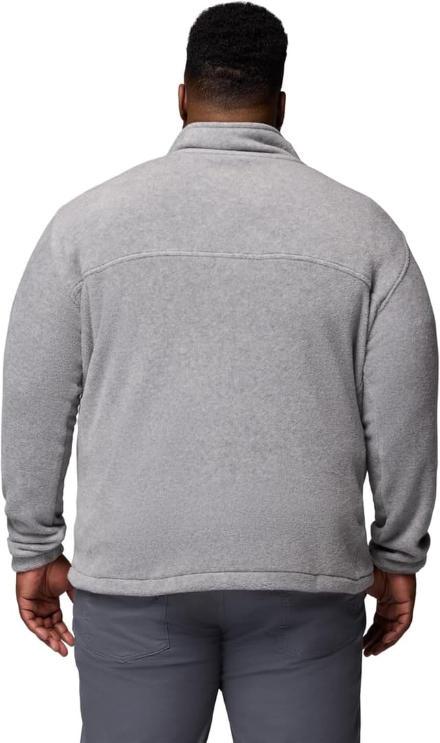 Detalle 2 de Columbia Steens Mountain fleece 2.0 zip
