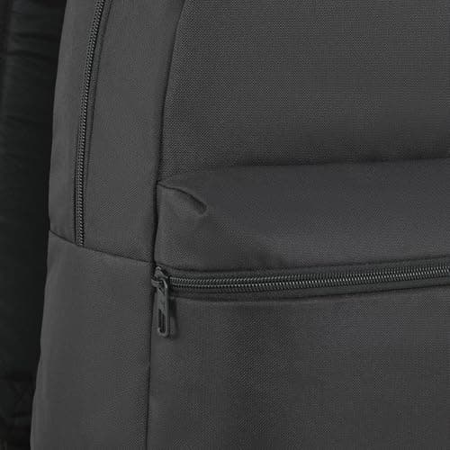 Detalle 1 de PUMA PUMA Phase Backpack en color negro (OSFA): mochila clásica unisex para el día a día