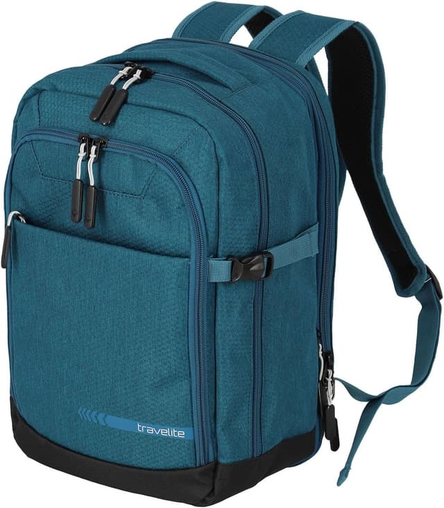 Thumbnail 4 de Travelite Kick Off Handgepäck Rucksack 13 Zoll
