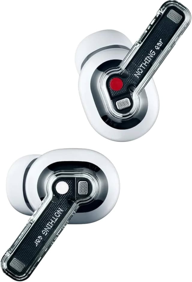 Detalle 2 de Nothing Ear wireless earbuds 40.5h listening time