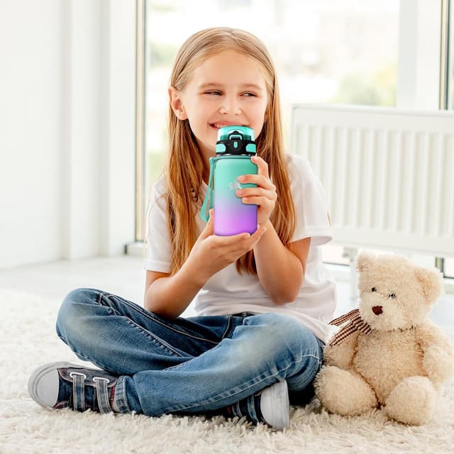 Detalle 2 de Borraccia termica 500 ml doppia parete