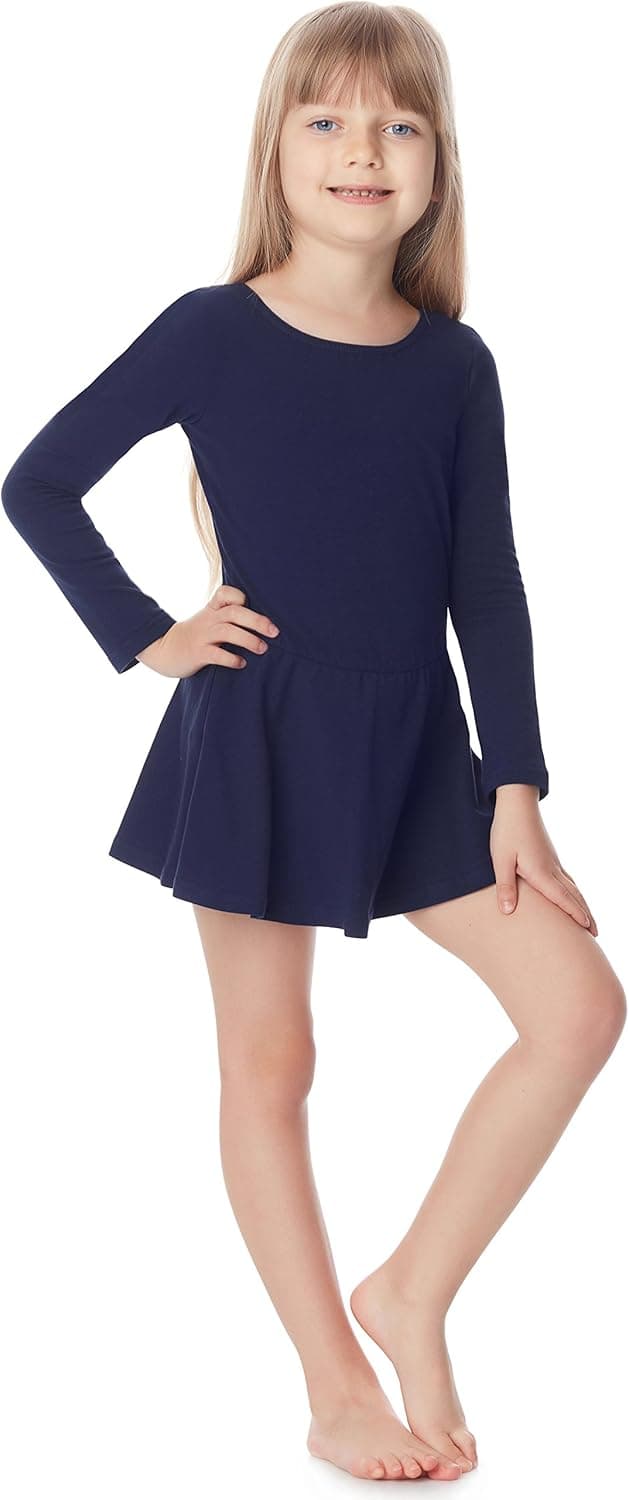 Thumbnail 2 de Merry Style MS10-138 Body Vestitino Ballerina Bambina