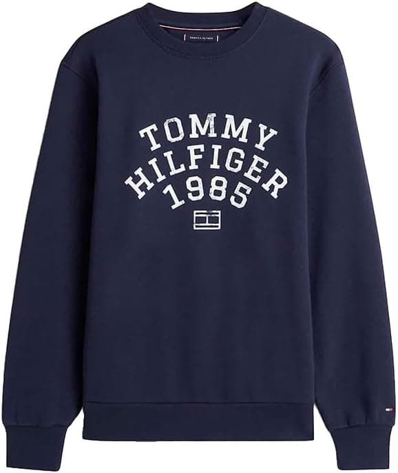 Thumbnail 3 de Tommy Hilfiger Arch Sweatshirt