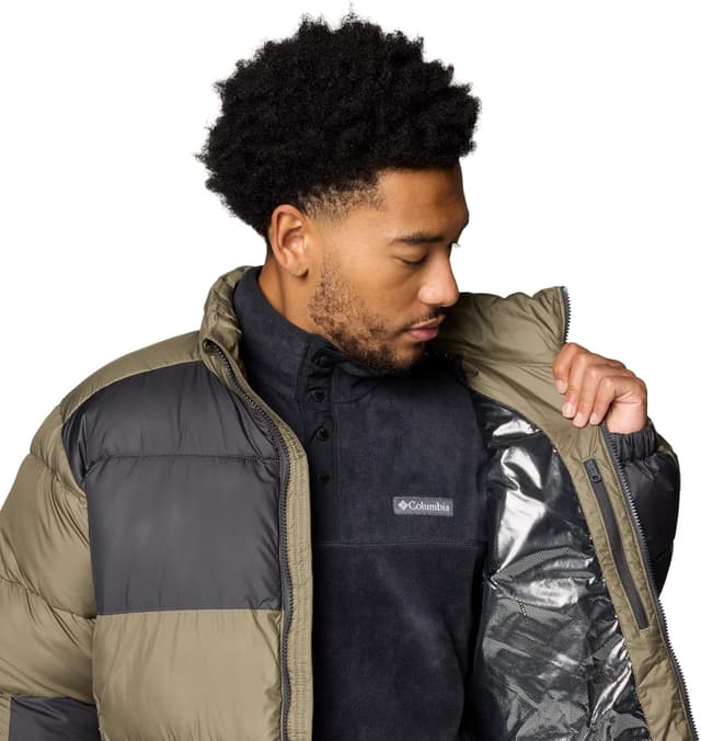 Thumbnail 5 de Columbia Pike Lake Vest veste sans manches