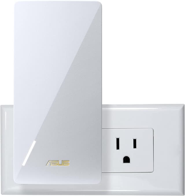 Thumbnail 6 de ASUS RP-AX58 AX3000 Dual-Band WiFi 6 Range Extender (AiMesh compatible)