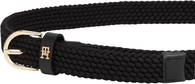 Detalle de Tommy Hilfiger cintura Essential 2,5 cm