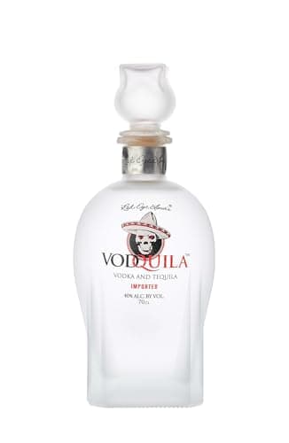 Imagen de Red Eye Louie's Vodquila 0,7 l en OfertitasTOP