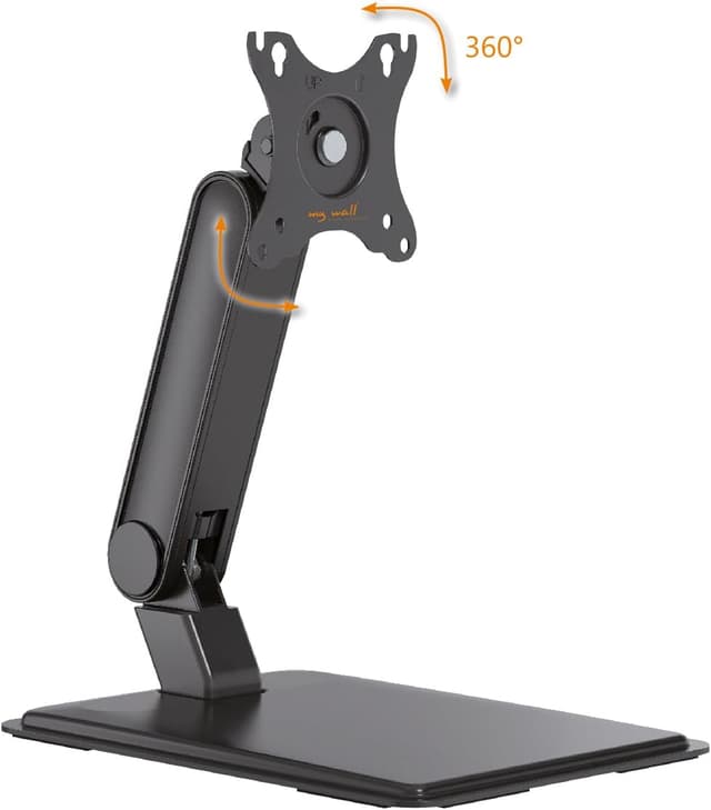 Thumbnail 2 de my wall HL58L supporto monitor regolabile