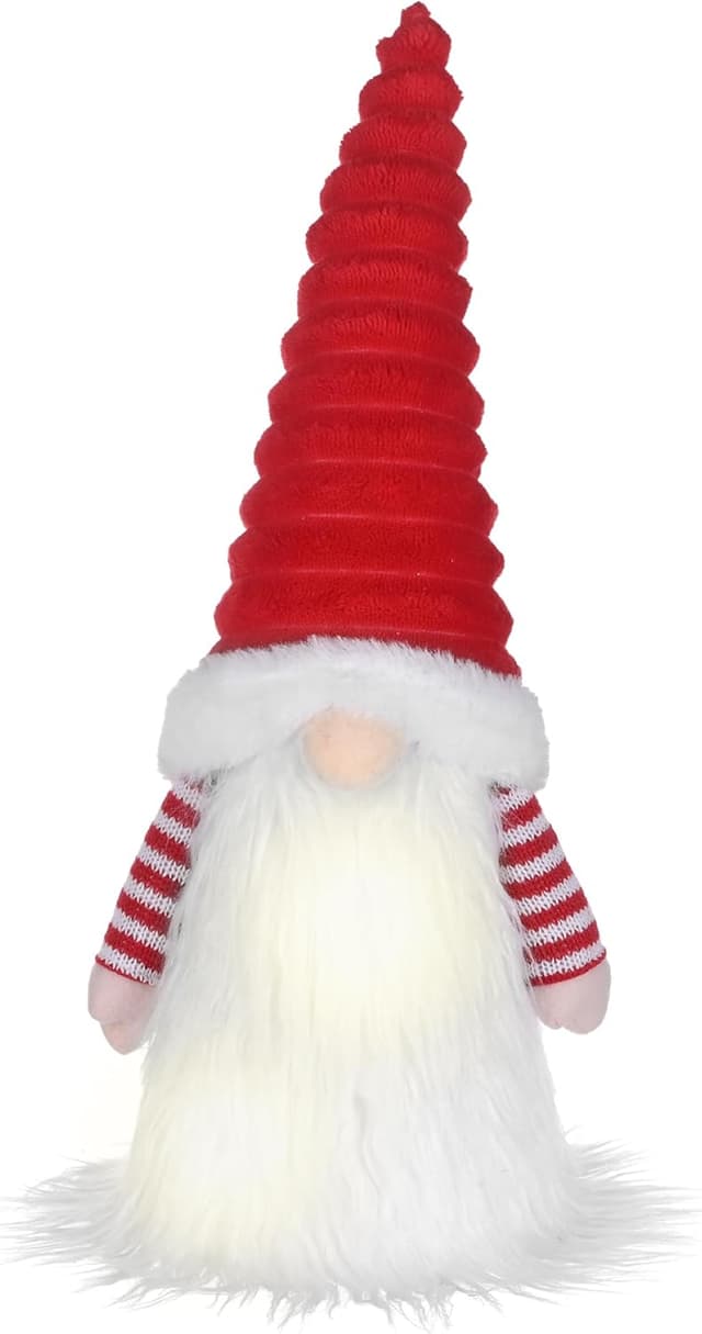 Imagen de Valery Madelyn Madelyn Gnome Tree Topper 44cm en OfertitasTOP