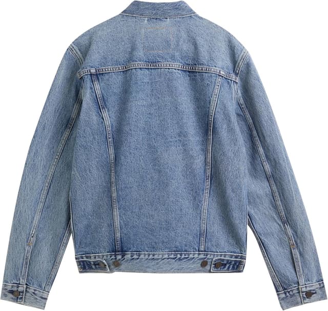 Thumbnail 4 de Levi's The Trucker Chaqueta Skyline L ⛑