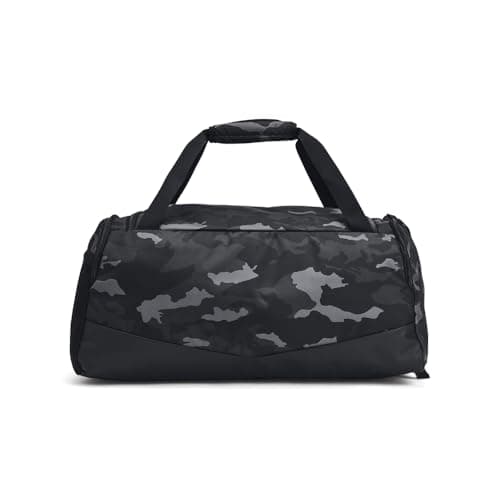 Detalle 2 de Under Armour Unisex Undeniable 5.0 Duffle Small 18L
