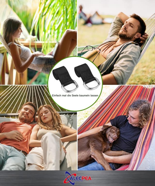 Thumbnail 6 de 900-kg Schaukel- und Hängemattenbefestigung