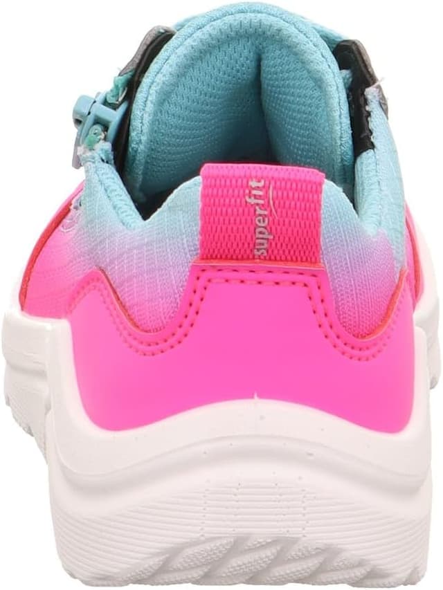 Detalle de Superfit Kicks Sneaker 1-006102 Mädchen