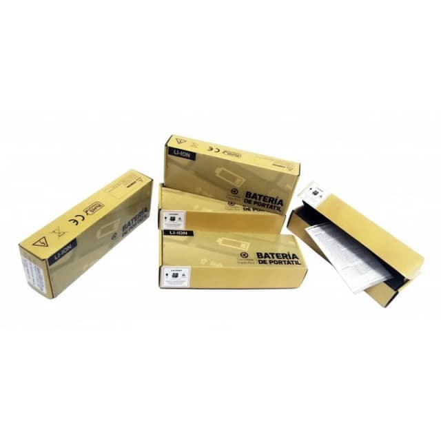 Detalle 2 de Voltistar Batería para portátil Acer Aspire/TravelMate/Extensa