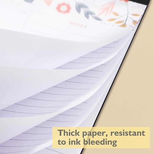 Detalle de Comix Lage Wall Calendar 2026 planner