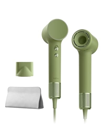 Imagen de Laifen Mini 200 M secador iónico, 299 g en OfertitasTOP