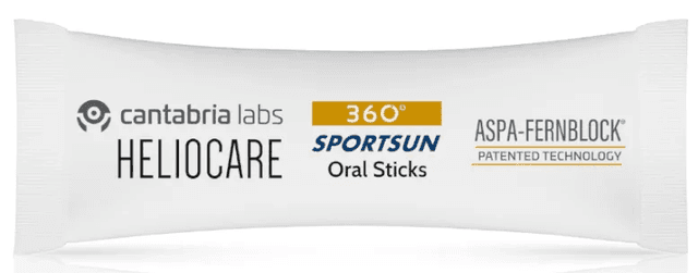 Thumbnail 1 de Cantabria Labs Heliocare 360 Sportsun 2x30 Sticks