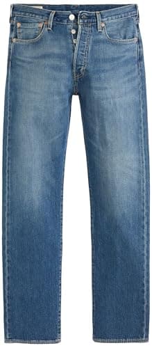 Detalle 2 de Levi's 501 Original The Fairway 34W/32L