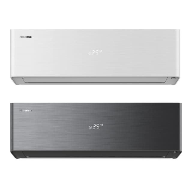 Detalle de Hisense 2AMW42QH99AB aire multisplit 2x1