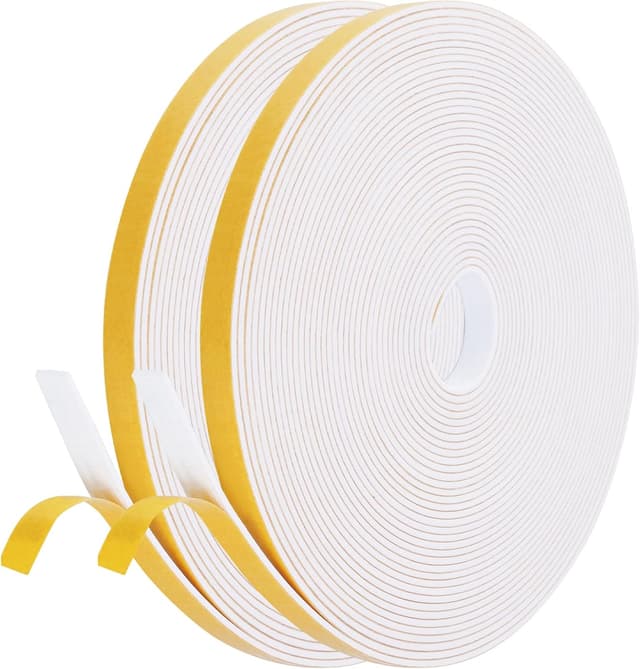 Detalle de Flintronic Joint Fenêtre Isolation Anti Froid