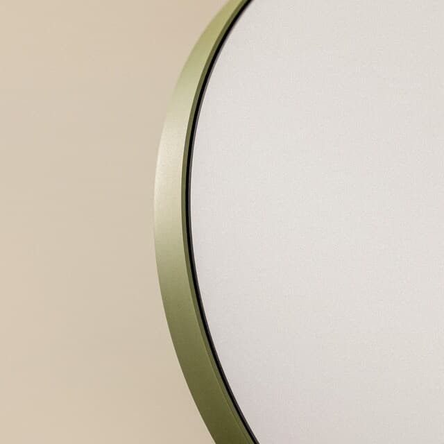 Thumbnail 2 de Geyser Cosmic espejo de aumento de encimera 🔍