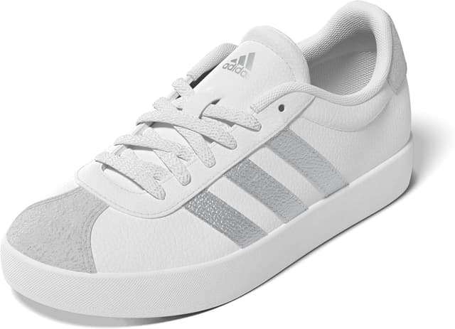 Thumbnail 5 de adidas VL Court 3.0 Kids: Casual Shoes para Pequeños