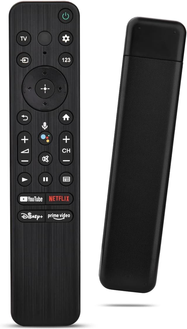 Detalle de Sony Bravia Voice Remote for 2018–2025 TVs