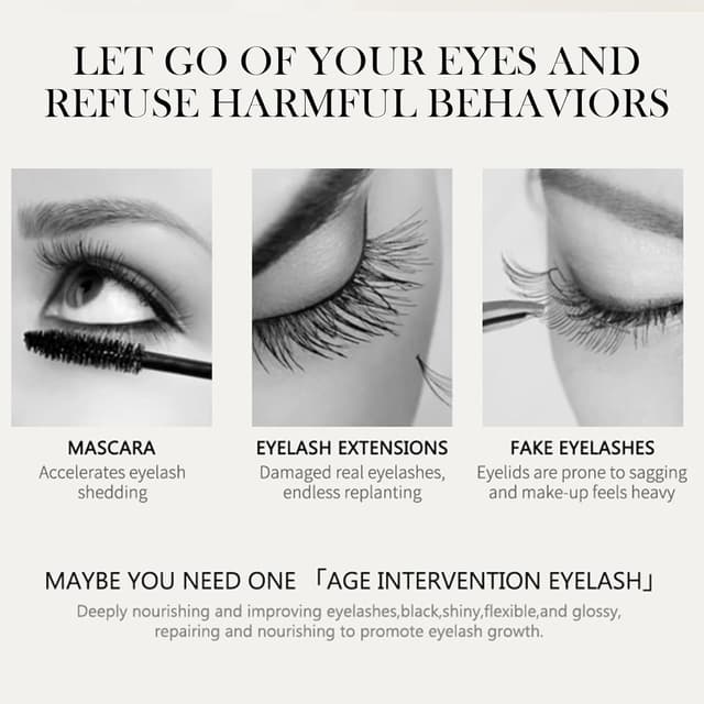 Thumbnail 4 de SéRum Crece Pestañas 5ml Serum crecimiento pestañas