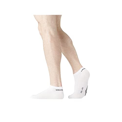 Thumbnail 4 de Calcetines Hombre Ligero - Paquete 6 🧦 Deportivos y Cómodos