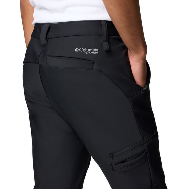 Thumbnail 4 de Columbia Vast Canyon Softshell