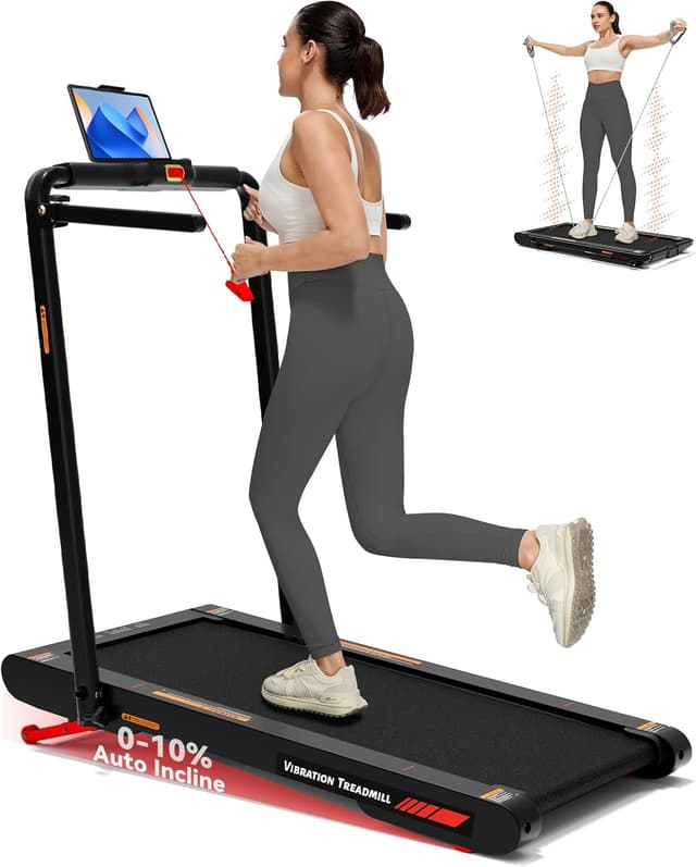 Thumbnail 6 de Lysole 4 in 1 Walking Vibration Pad 4 modes