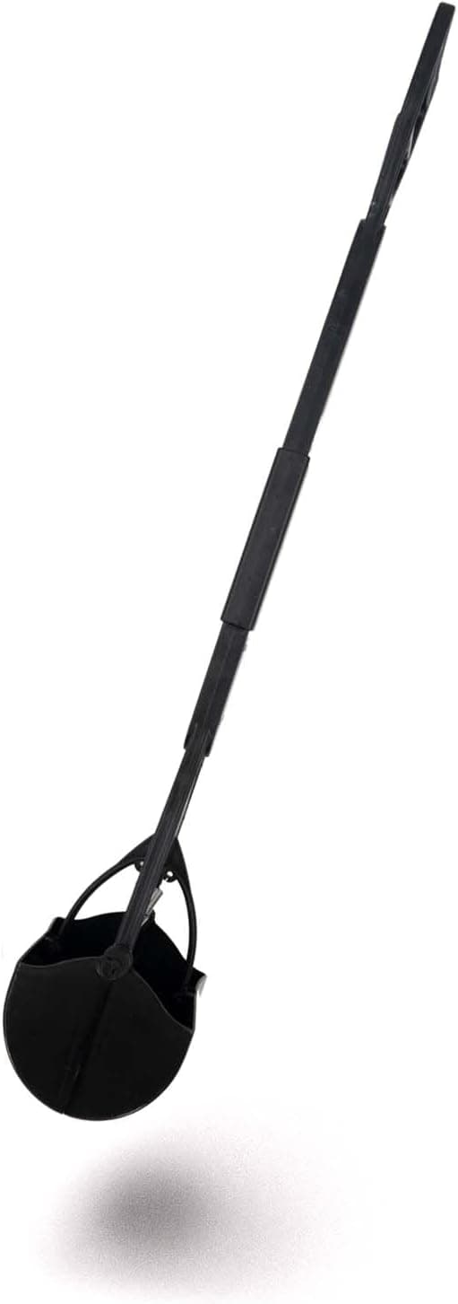 Detalle de All The Dogs Official Poop Scooper