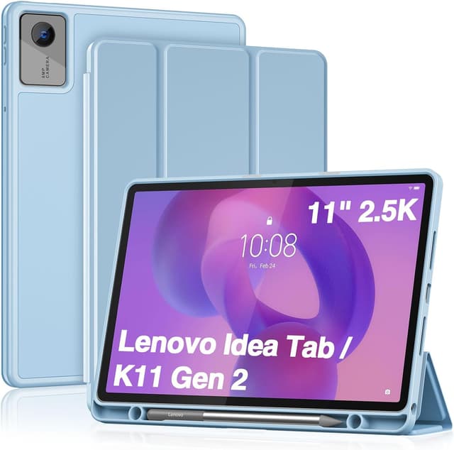 Thumbnail 6 de ProCase Idea Tab case for 11