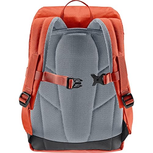 Detalle 2 de deuter Waldfuchs 10 mochila infantil 10 L