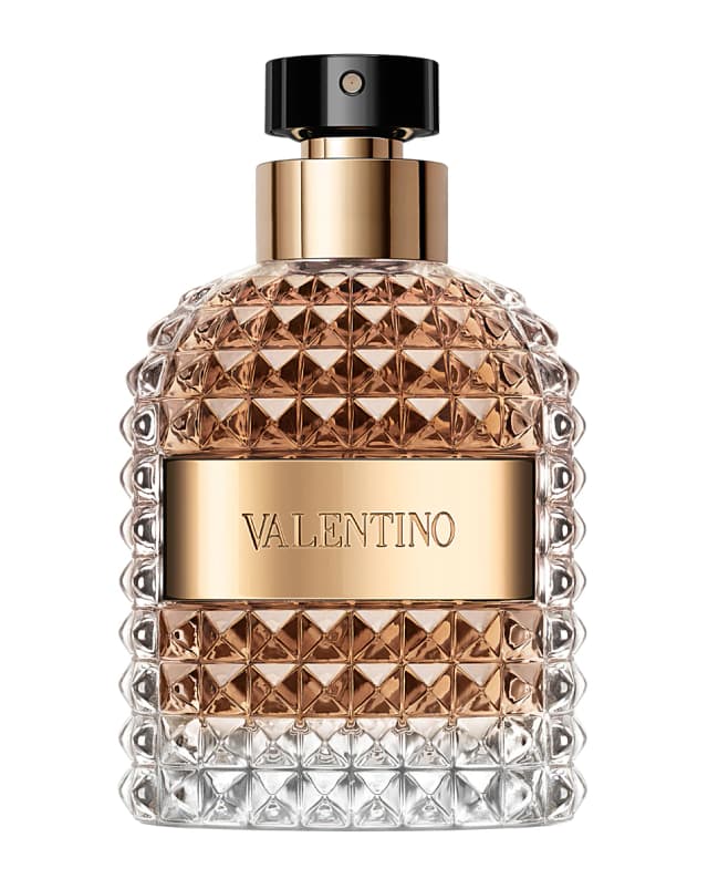 Detalle de Valentino Eau de Toilette Uomo 100 ml