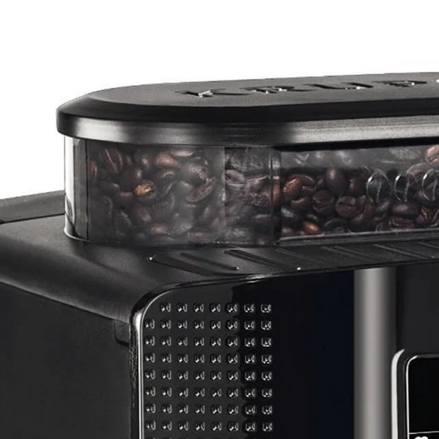 Thumbnail 2 de Krups Milano Black EA8150