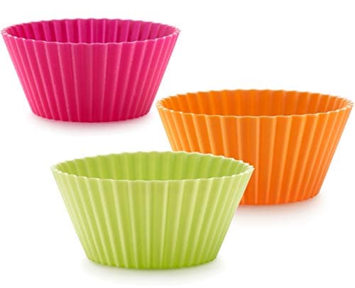 Thumbnail 2 de Moules madaleines 🍰