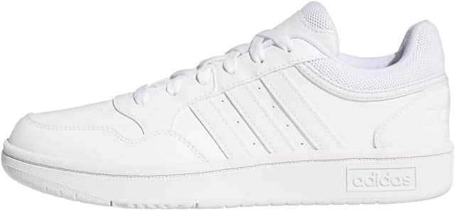 Detalle de adidas Hoops 3.0 Low Classic Schuh Damen