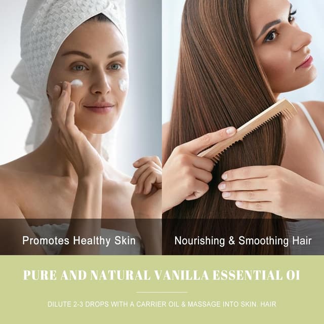 Thumbnail 2 de MAYJAM Huile de Vanille 100ml