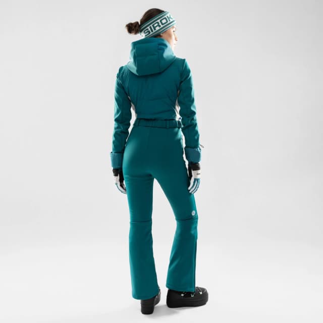 Detalle 2 de Siroko Ellie Mono de esquí mujer