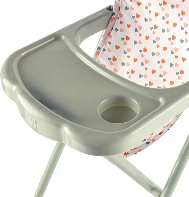 Thumbnail 4 de La Nina Trona Amanda para muñecas +2 años