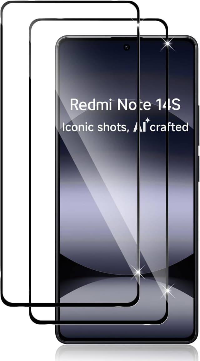 Thumbnail 6 de Datree Displayschutz für OPPO Reno 12F 9H