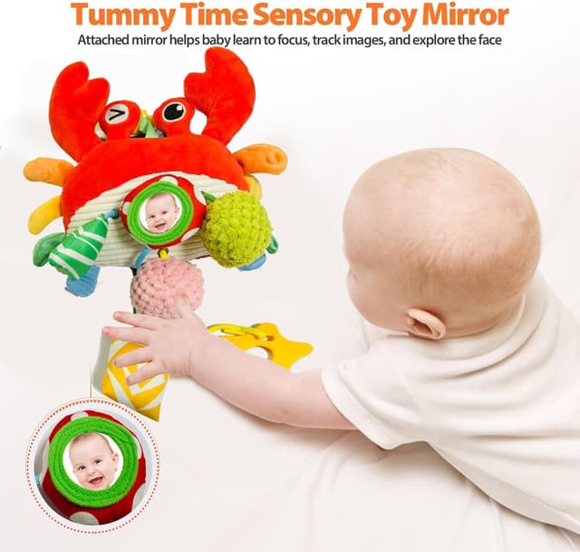 Thumbnail 3 de Goorder Juguetes para Cochecitos 0–12 Meses