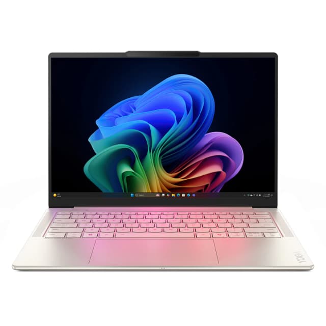 Detalle de LENOVO Yoga 7 14' OLED 16GB, 512GB SSD