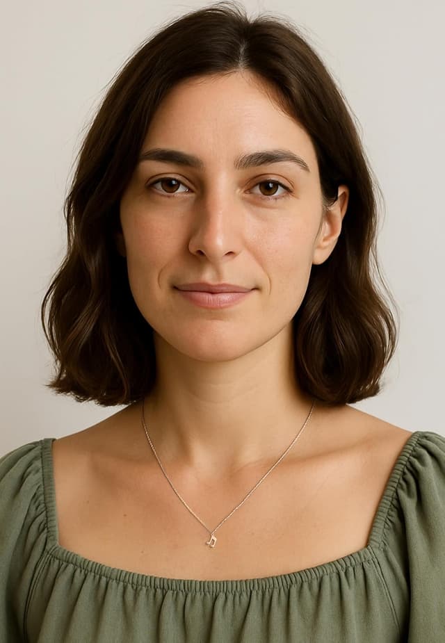 Detalle 2 de 925-Silber Damen-Halskette Musiknoten 42-45 cm