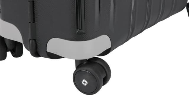 Thumbnail 15 de Samsonite S'Cure Spinner 55 cm Triple Kofferset