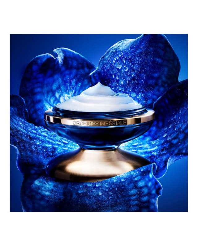 Detalle de Guerlain Recarga Orchidée Impériale 50 ml