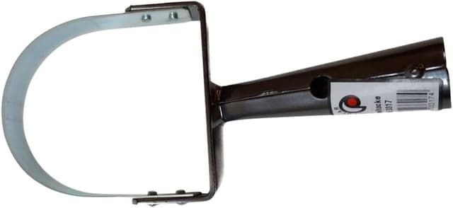 Imagen de Polar 3317 Unkrauthacke halbrund 9,5 cm breit 🌱 en OfertitasTOP